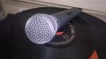 SHURE SM58-PROFESSIONAL MICROPHONE-ВНОС ШВЕИЦАРИЯ, снимка 10