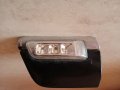Audi A8 D3 Ляв мигач за калник, снимка 1