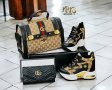 💥Gucci уникални луксозни дамски комплекти💥, снимка 13