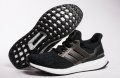 маратонки  adidas Ultra Boost 3.0 Core Black  номер 41,5-42, снимка 1 - Маратонки - 39905640