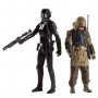Комплект фигурки Star Wars Rogue One Death Trooper & Rebel Commando Pao Deluxe Figure , снимка 4