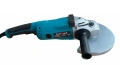 Ъглошлайф на ток 220V - 230мм, снимка 4