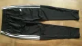 Adidas Kids Football Pants Размер 13-14 г / 164 см детска футболна долница 25-64, снимка 1