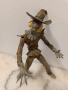 Batman Hush 2007 Scarecrow Action Figure DC Direct Батман екшън фигурка фигура играчка, снимка 4