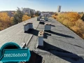 Ремонт на покриви, хидроизолация на плоски покриви , снимка 4