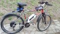 Електрически велосипед , снимка 1 - Велосипеди - 40424823