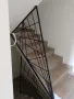 Парапети за стълбища и тераси от ковано желязо, снимка 7
