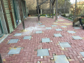 Редене на гранитни павета, бетонни павета, бордюр, тротоарни плочии други., снимка 10