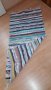 Килимче тип черга с ресни, снимка 3