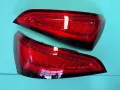 Оригинални Audi SQ5 стопове Facelift Full Led / Q5 8R, снимка 8
