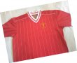 Liverpool,Ливърпул фен тениска 1984 Финал за Европейската купа, снимка 3