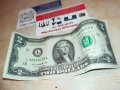 dollar 2-два долара банкнота, снимка 7