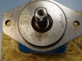 хидравличен мотор ABEX Denison M1C 052 1N 00A102 Hydraulic vane motor, снимка 10
