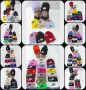 Зимна шапка Nike👒Burberry👒LV👒Gucci👒Tommy Hilfiger👒Moncler👒New York👒D&G👒Dior Код D920, снимка 1