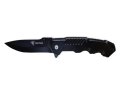 Сгъваем тактически нож със система Liner Lock , 20см, снимка 4