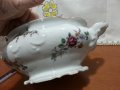 Полски порцелан купа и супник, снимка 5