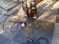2бр. Електрическа водоструйка Black & Decker BXPW2200E, 2200 W, 150 бара, 440 л/час, снимка 2