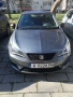 Seat Ibiza 2016 сив металик, снимка 2
