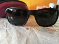 Мъжки слънчеви очила Черни , снимка 1 - Други - 34965015
