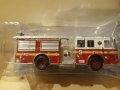 Пожарни  във  1.43  мащаб. , снимка 8
