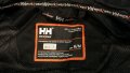 Helly Hansen Work Wear 71042 Antwerp jacket black размер М работно яке водонепромукаемо W1-3, снимка 14