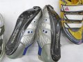 Shimano,Adidas/шосейни шпайкове 40 номер/, снимка 4