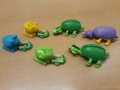 Kinder surprise играчки, различни серии, 2-5 лв/бр, снимка 2