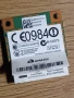 Wi-Fi + Bluetooth карта Broadcom BCM94313HMG2L (Half Mini PCI-E), снимка 2