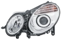 Фарове за Mercedes E-class W211 /2002-2009/, снимка 4