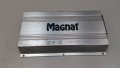 Авто усилвател Magnat classic  360, снимка 1 - Ресийвъри, усилватели, смесителни пултове - 26981804