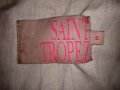 SAINT TROPEZ, Естествена Кожа, Размер S. Код 1886, снимка 5