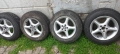 5х100 ДЖАНТИ 15 за Голф 4, Шкода, Сеат, Ауди, снимка 2