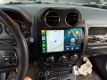 Jeep Compass Patriot - 10.1" Android 14 Мултимедия CarPlay Навигация Андроид, снимка 1