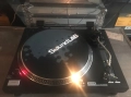 Soundlab DLP1R Belt Drive Turntable, снимка 1