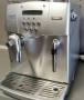 Кафемашна Saeco Incanto de luxe работи перфектно , снимка 4