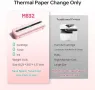 Нов Phomemo M832 Термопринтер A4 - Портативен, Многофункционален, Безжичен, снимка 3