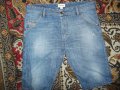 Къси дънки DIESEL, BLUERIDGE   мъжки,М-Л, снимка 3