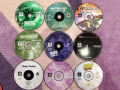 Playstation 1 игри, снимка 3