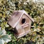 Къща/Хранилка за птици, Къщи/Хранилки за птички, Къщички за птички, снимка 11