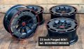 Ковани джанти 23 цола Rocket карбон Mercedes G-class W464 W463, снимка 1