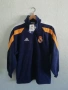 Real Madrid 1998/1999 Adidas нов оригинален полар горнище блуза Реал Мадрид ретро vintage , снимка 1