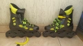 Ролери - кънки In Line Skates , снимка 5