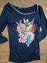 Desigual - страхотна дамска блуза, снимка 5