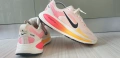 Nike Vomero 18 Road Running UK 4.5 US 7 Womens Size 38 /24см ОРИГИНАЛ! Дамски Маратонки!, снимка 1
