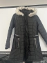 Ново зимно яке с качулка, снимка 1
