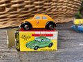 Piccolo Schuco - VW BEETLE + Оригинална кутия, снимка 2