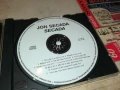 JON SECADA CD 0508251105, снимка 8