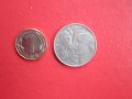 25 крони 1965 сребърна монета , снимка 1