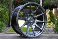 18" Джанти JR БМВ 5X120 BMW 5 E39 E60 E87 E88 F20 E46 E90 E60 F10 , снимка 3