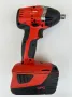 Hilti SiW 22-A - Акумулаторен гайковерт 22V 5.2Ah, снимка 2